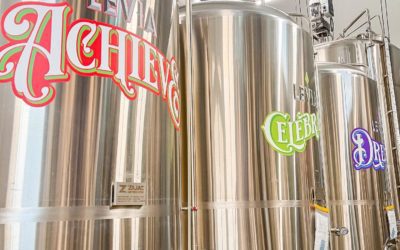 No Sunday Scaries here #leviabrands