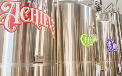 No Sunday Scaries here #leviabrands