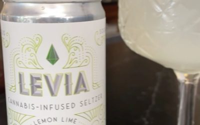 @jaygio2 always crafting the best with LEVIA #leviavideo