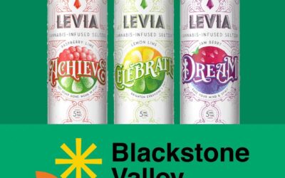 Shout out to our friends at @bvcannabis in Uxbridge, MA! Excited to have our products on their shelves. If you’re in the area, make sure to check them out. And…if you’re in the Somerville area today, stop by @sira_naturals and visit our pop up from 3-6pm! Our team will be there to answer any product questions you might have. #leviabrands
