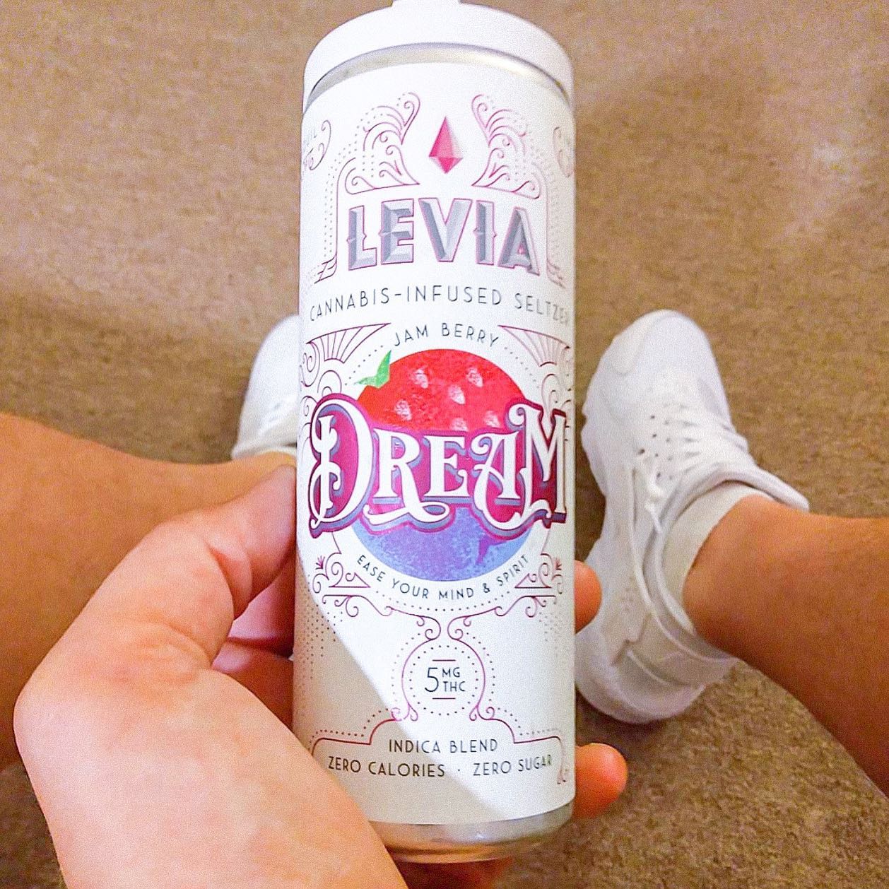 We craft with the finest locally sourced buds and simple all-natural ingredients. Your cannabis dream come true.: @bones_508617