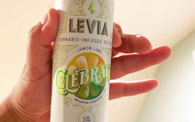 Brightening your day one sip at a time! Keep the smiles coming with LEVIA Celebrate Hybrid Blend. Get-togethers and one-on-ones have never felt brighter. 🌞 #leviabrands