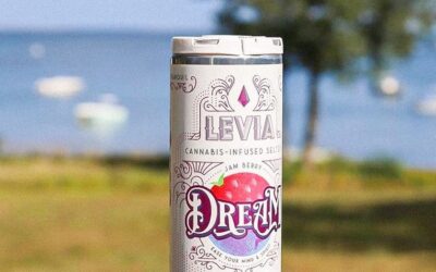 Sipping our way through September #leviabrands