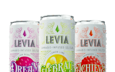 Ayr Wellness To Acquire Cannabis Beverage Startup Levia