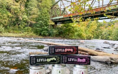 Fall on the east coast > #leviabrands