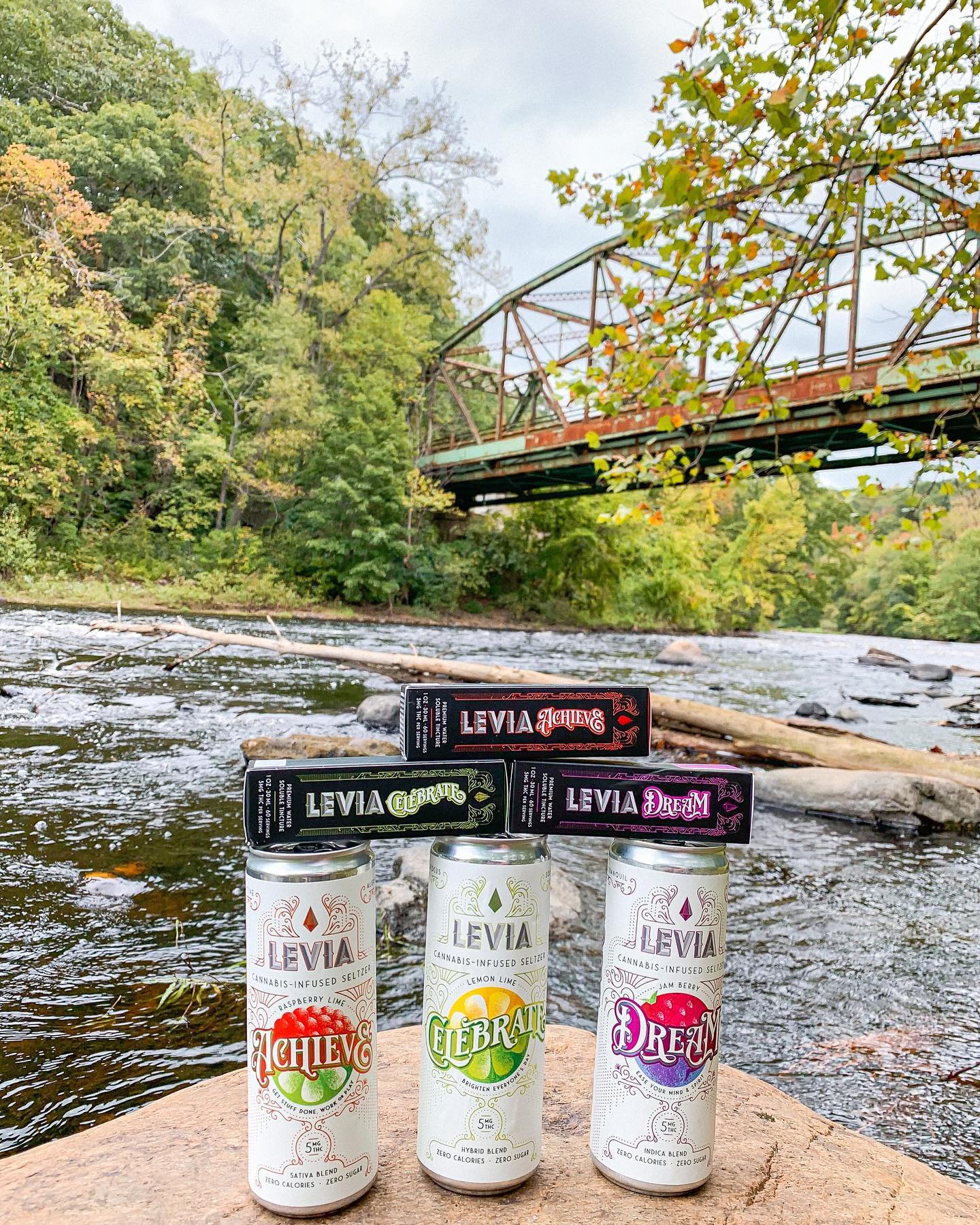 Fall on the east coast >