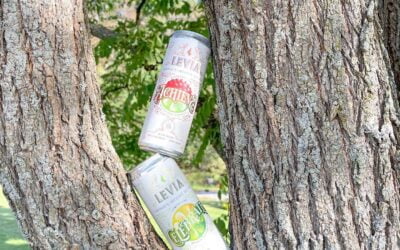 Hybrid or Sativa, what’s your choice? #leviabrands