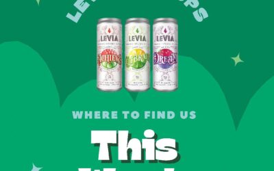 we love visiting our dispensary partners and meeting customers at our pop ups! come say ‘hi’ to us and learn more about our products at the following pop ups this week.  @cannaprovisionsgroup (Lee location) on Friday, October 22 from 1-4PM  @rebelledispensary (Great Barrington) on Friday, October 22 from 3-6PM  @bvcannabis (Uxbridge) on Sunday, October 24 from 12-5PM #leviabrands