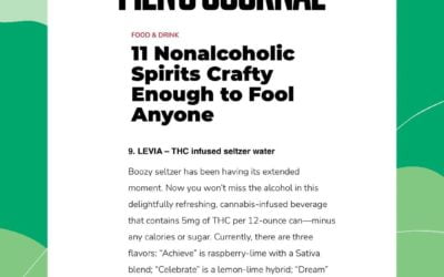 Thank you @mensjournal and Perri Ormont Blumburg for featuring LEVIA in your recent round up! See the full piece through the link in our bio. #leviabrands