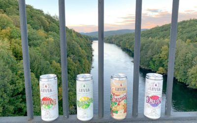 we are all about elevating experiences with our products. what is your favorite experience to elevate with a LEVIA? let us know! #leviabrands