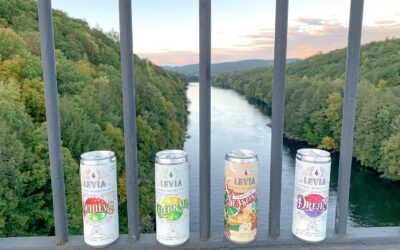 we are all about elevating experiences with our products. what is your favorite experience to elevate with a LEVIA? let us know! #leviabrands