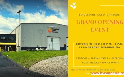 We are excited to celebrate @bvcannabis’ grand opening on Sunday, October 24! Find us there along with some other amazing vendors and food trucks! #leviabrands