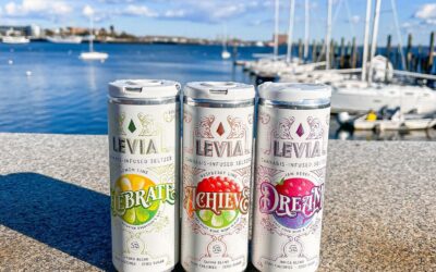 the LEVIA OGs 🤘what was the first LEVIA experience that you tried? #leviabrands