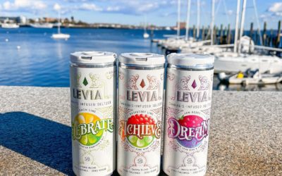 the LEVIA OGs 🤘what was the first LEVIA experience that you tried? #leviabrands