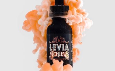 Achieve anything you put your mind to with a little help from LEVIA #leviabrands : @craigcapellophotography