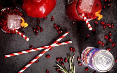 The holidays are officially here. Whether you want help Celebrating, Achieving, or Dreaming, LEVIA is here for you this holiday season. : @craigcapellophotography #leviabrands