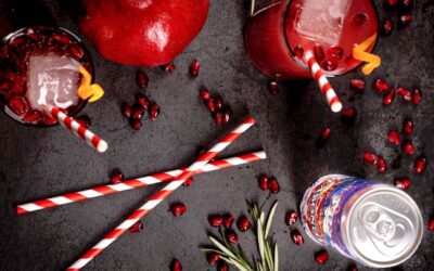 The holidays are officially here. Whether you want help Celebrating, Achieving, or Dreaming, LEVIA is here for you this holiday season. : @craigcapellophotography #leviabrands