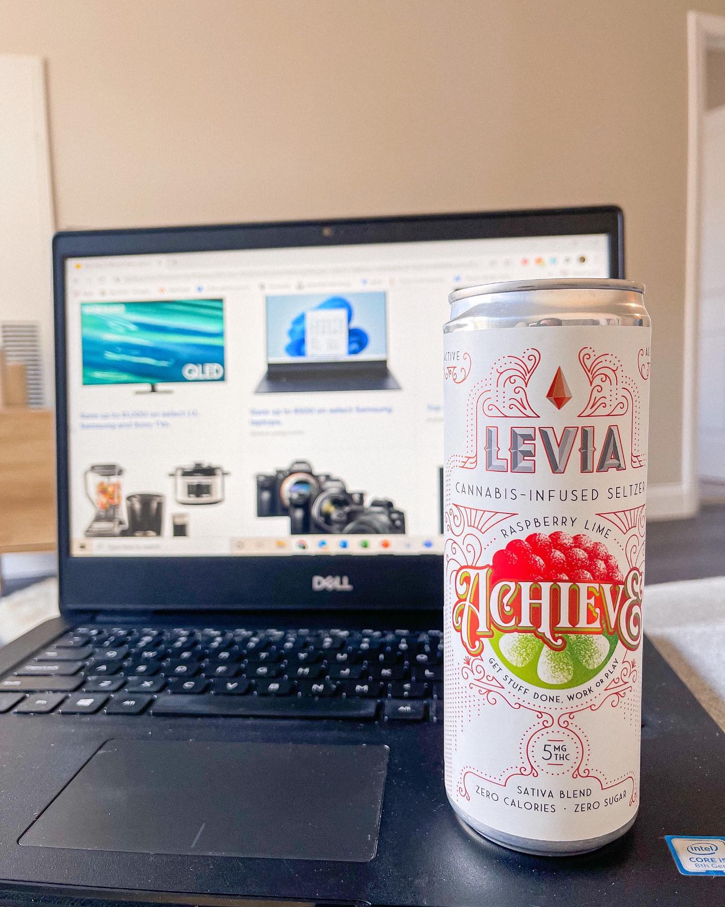 the necessary fuel to make it through Cyber Monday