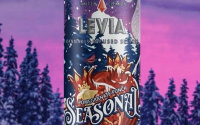 New Cannabis Products from Dad Grass, Maven Genetics, and more