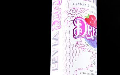 Easing your mind & spirit can be hard when life gets in the way. Unwind with LEVIA Dream and drift into tranquility. #leviabrands : @craigcapellophotography