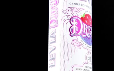 Easing your mind & spirit can be hard when life gets in the way. Unwind with LEVIA Dream and drift into tranquility. #leviabrands : @craigcapellophotography