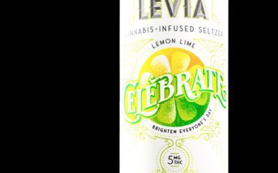 Brighten your day with LEVIA Celebrate and make the most of good times with good people. #leviabrands : @craigcapellophotography