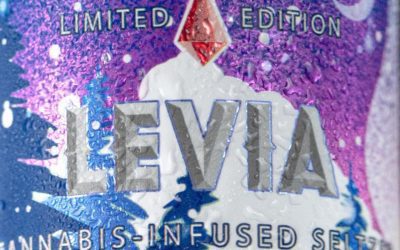 We’ve had our first snow storm and one of the coldest days on record all within the past week here in MA. Winter can be hard, but we’ve made it a little more bearable with our Limited Edition Winter Seasonal. Check out your local dispensary to give it a taste! #leviabrands : @craigcapellophotography