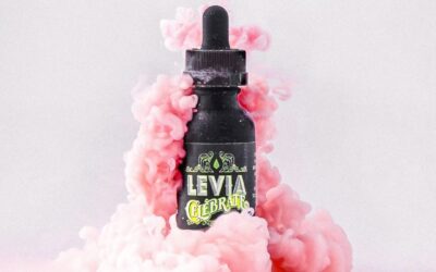 Elevate your gatherings and social adventures with LEVIA Celebrate Water Soluble Tincture. Mix to Make Memories 🧚‍♀️ #leviabrands : @craigcapellophotography