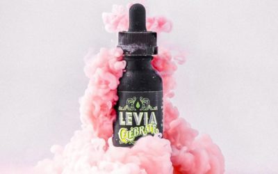 Elevate your gatherings and social adventures with LEVIA Celebrate Water Soluble Tincture. Mix to Make Memories 🧚‍♀️ #leviabrands : @craigcapellophotography