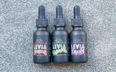 Did you know you can search to find which dispensary near you has our products? Just visit levia.buzz/find and you can search by zip code and product type! #leviabrands