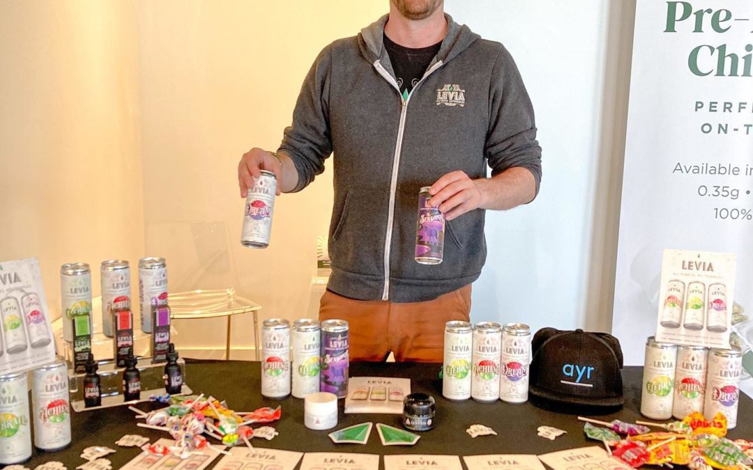 We have been loving seeing you all at our pop ups! Come say ‘hi’ and learn more about our products at the following pop ups this week. ️ Wednesday, May 4th @cannaprovisionsgroup Lee 4-6:30pm ️ Thursday, May 5th @apothcastore Arlington 12-2:30pm @apothcastore Lynn 4-6:30pm @bvcannabis 4-6:30pm ️ Friday, May 6th @thepass.co 11-1:30pm @fyreants 11-1:30pm @apothcastore Jamaica Plain 3-5:30pm @newenglandharvest 3-5:30pm ️ Saturday, May 7th @finefettlema Rowley 11-1:30pm @mypureoasis 11-1:30pm @unitedcultivation 3-5:30pm @apotho.therapeutics.ma 3-5:30pm #leviabrands
