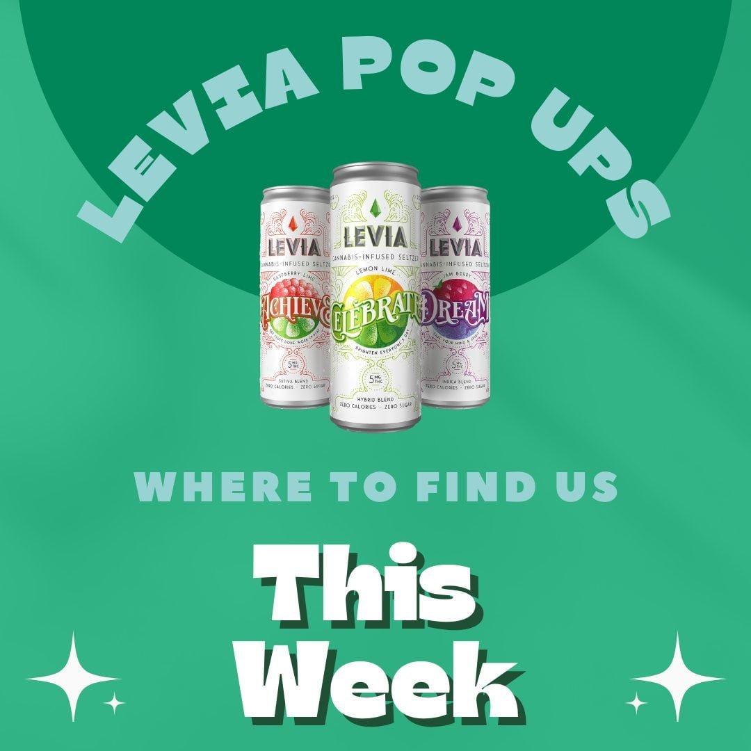 We have been loving seeing you all at our pop ups! Come say ‘hi’ and learn more about our products at the following pop ups this week.️ Thursday, May 12th
@ddm.cannabis 12-2pm
@localrootscc Marlborough 4-6:30pm️ Friday, May 13th
@centralave_ma 12-2:30pm
@gagecannabis.ma 3:30 - 5:30pm
Ascend Boston 3:30 - 5:30pm️ Saturday, May 14th
@cannaprovisionsgroup Holyoke 3:30-5:30pm