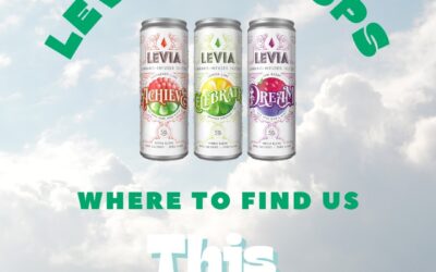 Find our team at the following dispensaries this week! ️ Wednesday, June 1 @cannaprovisionsgroup (Lee) 4-6:30pm ️ Thursday, June 2 @1connectioncannabis 12-2pm @boterane (Brockton) 4-6:30pm @thepass.co (Sheffield) 4-6:30pm ️ Friday, June 3 @localrootscc (Marlborough) 11am-1:30pm @fyreants 12-2:30pm @elevatedrootsma 3:30-6pm @cannavana_ma 3:30-6pm ️ Saturday, June 4 @commonwealthaltcare (Taunton) 3:30-6pm @piping_plover_wellfleet 4-6pm for Plover Fest @haven_cannabis 4-6pm ️ Sunday, June 5 @haven_cannabis 11am-2pm @cape_cod_cannabis 12-2pm #leviabrands