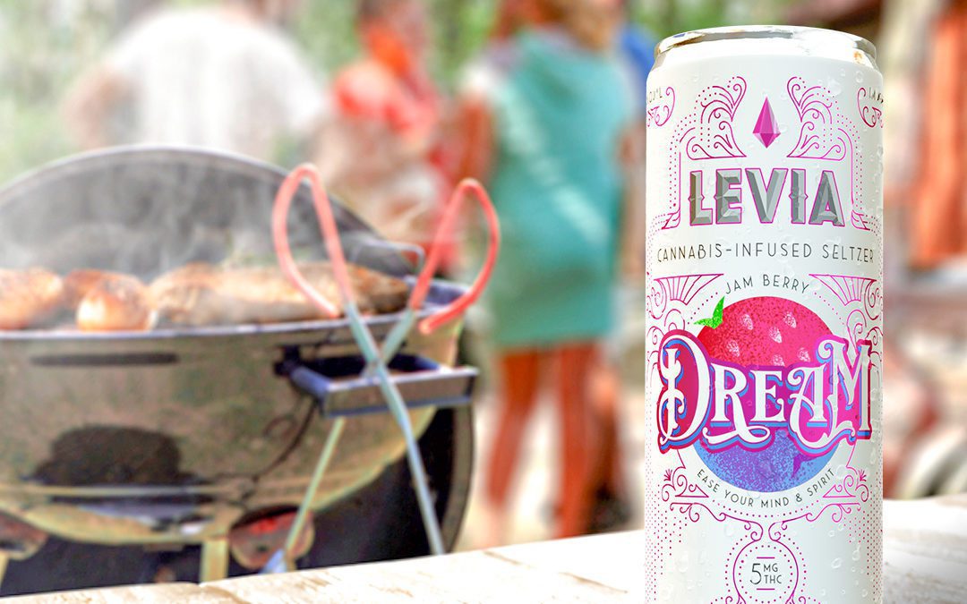 Sundays are meant for unwinding and LEVIA Dream is exactly what you need to have the most relaxed day ever. #leviabrands