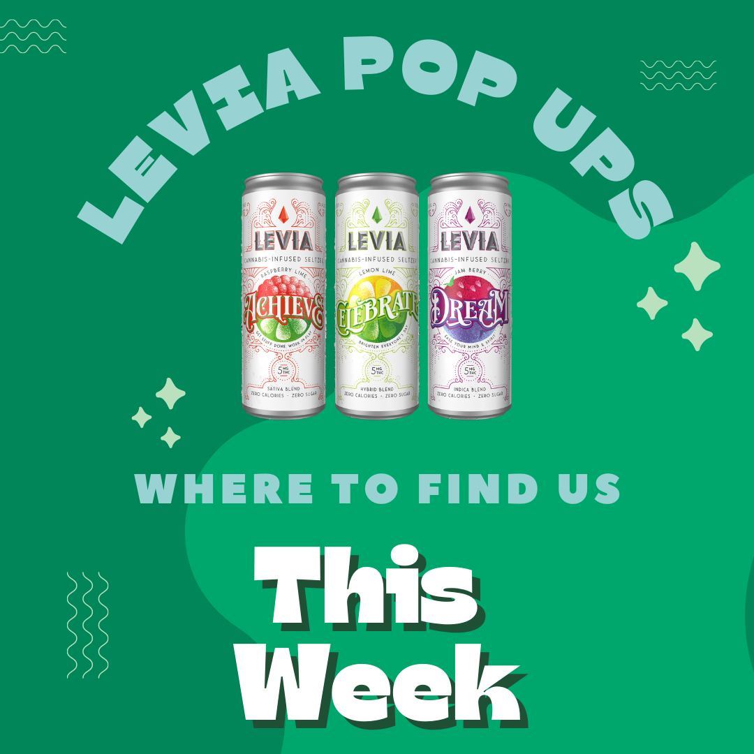 Our team will be onsite at these dispensaries this week! come say 'hi' and learn more about our products.️ Thursday, June 9
@boston.garden 12-2pm
@ccofwestfield 4-6:30pm️ Friday, June 10
@temescalwellness.ma (Pittsfield) 11am-1:30pm
@northeastalternatives 3:30-6pm
@unitedcultivation 4:30-6:30pm️ Saturday, June 11
@natviesuncannabis (N Attleboro) 12-4pm
@cannaprovisionsholyoke 3-6pm️ Sunday, June 12
@sedyourhead Pride Block Party