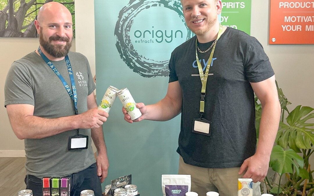 Our team will be onsite at these dispensaries this week! Come say ‘hi’ and learn more about our products. ️ Thursday, June 16 @mypureoasis 12-2pm ️ Friday, June 17 @hibridco 11am-1:30pm @uptopmass (Framingham) 11am-1:30pm @patriotcaremass (Greenfield) 3:30-6pm @saltyfarmers 3-6pm ️ Saturday, June 18 @sunnyside.dispensary (Worcester ) 11am-1:30pm @campfire_cannabis (West Boylston) 3:30-6pm @lazyriverproducts_mass River Fest #leviabrands