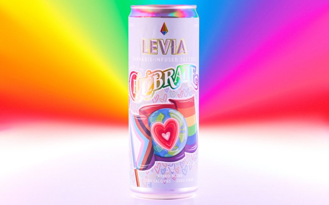 We have had to much fun celebrating #PrideMonth with you all while also being able to support @transemergencyfund during their Trans Pride: A Celebration of Liberation event! : @craigcapellophotography #leviabrands