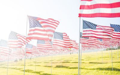 Happy Fourth of July! Have a safe and happy holiday! #leviabrands