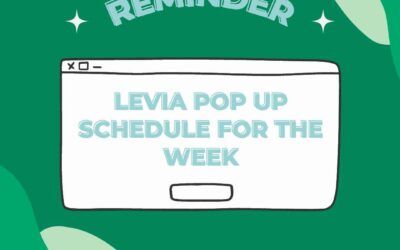 Come and see our team at one of our pop ups this week! ️ Thursday, July 7 @unitedcultivation 4-6:30pm ️ Friday, July 8 @rise.cannabis (Dracut) 4-6:30pm @rise.cannabis (Maynard) 4-6:30pm ️ Saturday, July 9 @libertymarket420 11am-1:30pm @cannaprovisionsgroup (Holyoke) 3:30-6pm ️ Sunday, July 10 @seedyourhead 11am-1:30pm @flowersoulma 11am-1:30pm @capitalcannabis.co 3:30-6pm @nativesuncannabis (North Attleboro) 3:30-6pm #leviabrands