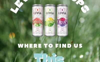 Come and see our team at one of our pop ups this week! ️ Wednesday, July 20 @thebotanist.ma (Worcester) 12-2pm @thebotanist.ma (Shrewsbury) 4-6:30pm ️ Thursday, July 21 @societycannabisco 4-6:30pm ️ Friday, July 22 @idealcraftcannabis (Blackstone) 12-2pm @thepass.co (Sheffield) 12-2pm @zahara.life’s Grand Opening 12-2:30pm @localrootscc (Marlborough) 4-6:30pm #leviabrands