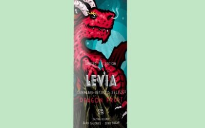 Summer isn’t complete without our seasonal flavor, Dragon Fruit. #seasonal