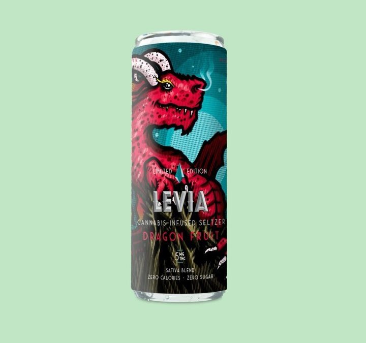 Summer isn’t complete without our seasonal flavor, Dragon Fruit. #seasonal