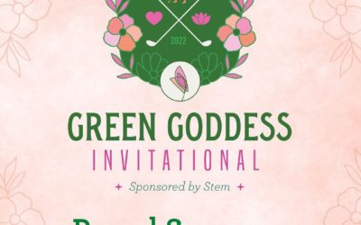 We’re happy to be sponsoring the inaugural Green Goddess Invitational on August 1st at the breathtaking Renaissance Golf Course, an awesome event curated by women, for women. All proceeds to benefit POSE. Stem Haverhill’s inaugural golf tournament is our way to show what women can do when we work together – from facing up to the stigma women face in male dominated spaces, to community activism, to having a blast in the grass! #leviabrands