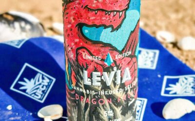 The dog days of summer are here and it’s your last chance to get our summer seasonal. #seasonal : @jim.bimi