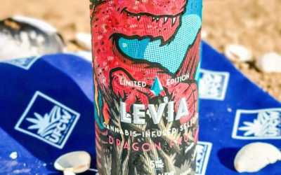 The dog days of summer are here and it’s your last chance to get our summer seasonal. #seasonal : @jim.bimi