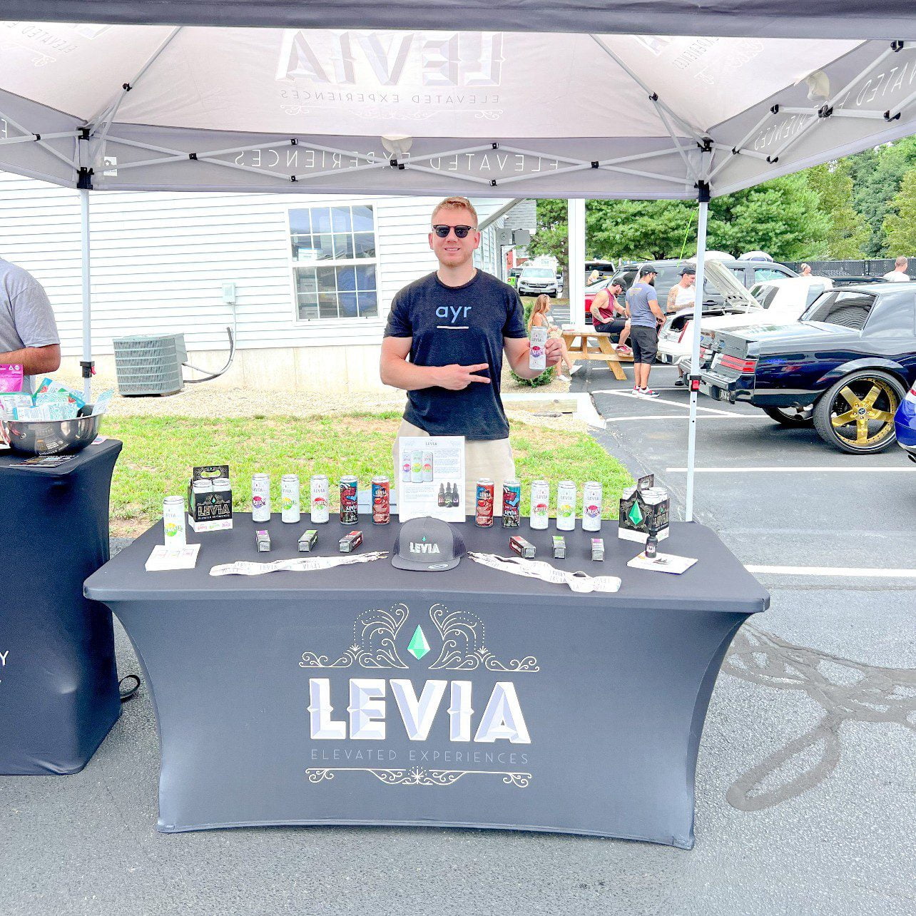 Come and see our team at one of our pop ups this week!️ Wednesday, August 31
@jacks_cannabis_co (Pittsfield) 4-6:30pm
@newenglandharvest 4-6:30pm️ Thursday, September 1
@jacks_cannabis_co (Northampton) 12-2pm️ Friday, September 2
@gardenremedies (Melrose) 12-2pm
@tryredi 12-2pm
@gardenremedies (Marlborough) 4-6:30pm️ Saturday, September 3
@missiongeorgetown 11am-1:30pm