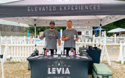 Come and see our team at one of our pop ups this week! ️ Friday, September 16 @uptopmass Framingham 12-2pm @fyreants 12-2pm @apotho.therapeutics.ma 4-6:30pm ️ Saturday, September 17 @gardenremedies Newton 11:30am-1:30pm @ethosdispensary Dorchester 11am-1:30pm @commonwealthaltcare Cambridge 3:30-6:30pm @idealcraftcannabis 3:30-6pm ️ Sunday, September 18 @thevaultma Webster 11am – 6pm #leviabrands