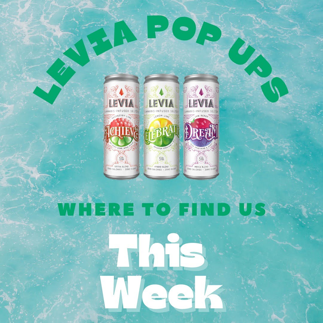 Come and see our team at one of our pop ups this week!️ Friday, September 23
@greenharbordispensary 4-6:30pm️ Saturday, September 24
@localrootscc (Sturbridge) 11am-1:30pm
@univtedcultivation 3:30-6pm
Green Era Cannabis (Mendon) 3:30-6pm️ Sunday, September 25
@neta__now Northampton 7 Year Anniversary 10am-5pm