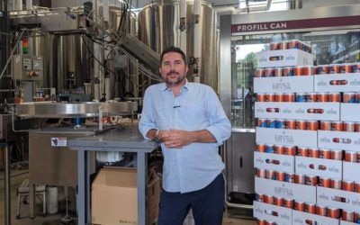 How are cannabis edibles made? A look inside two Massachusetts companies that make them