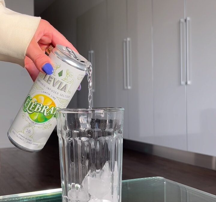 Any excuse to celebrate #leviavideo